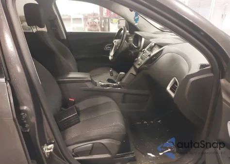 2013 Chevrolet Equinox 1Lt from USA, damaged, VIN 2GNFLEEK6D6399008